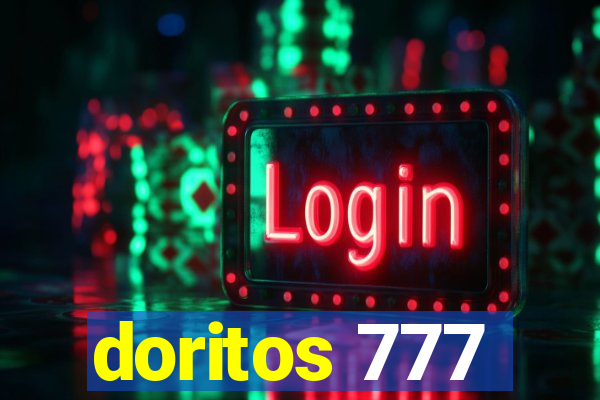 doritos 777